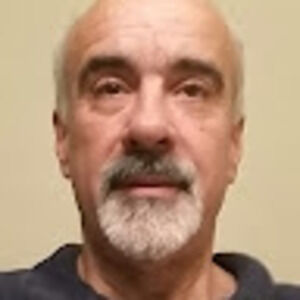 Meet your Posher, Bob